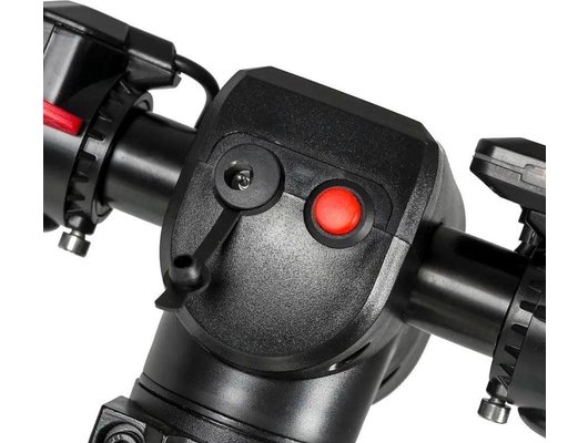 Электросамокат DIGMA HF5.5-6 ЧЕРНЫЙ